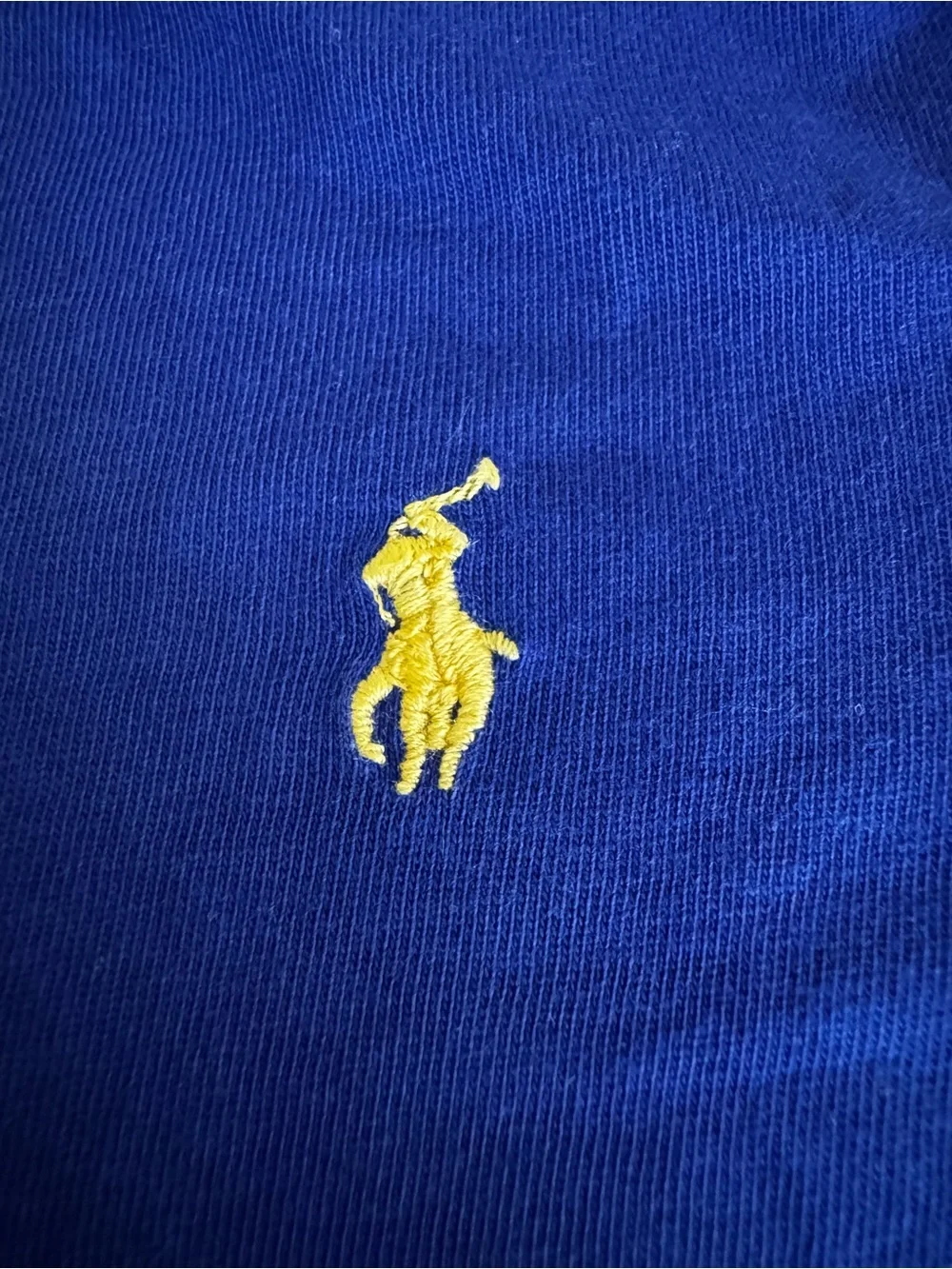 Ralph Lauren classic short